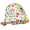 
                    Pupill AIDA kapelusz dla dziewczynki na lato organic kwiaty
                