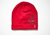 
                    BROEL Colour2 czapka dla chłopca czerwona
                